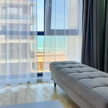 Black Sea Booking - Sky Navodari Dış mekan fotoğraf