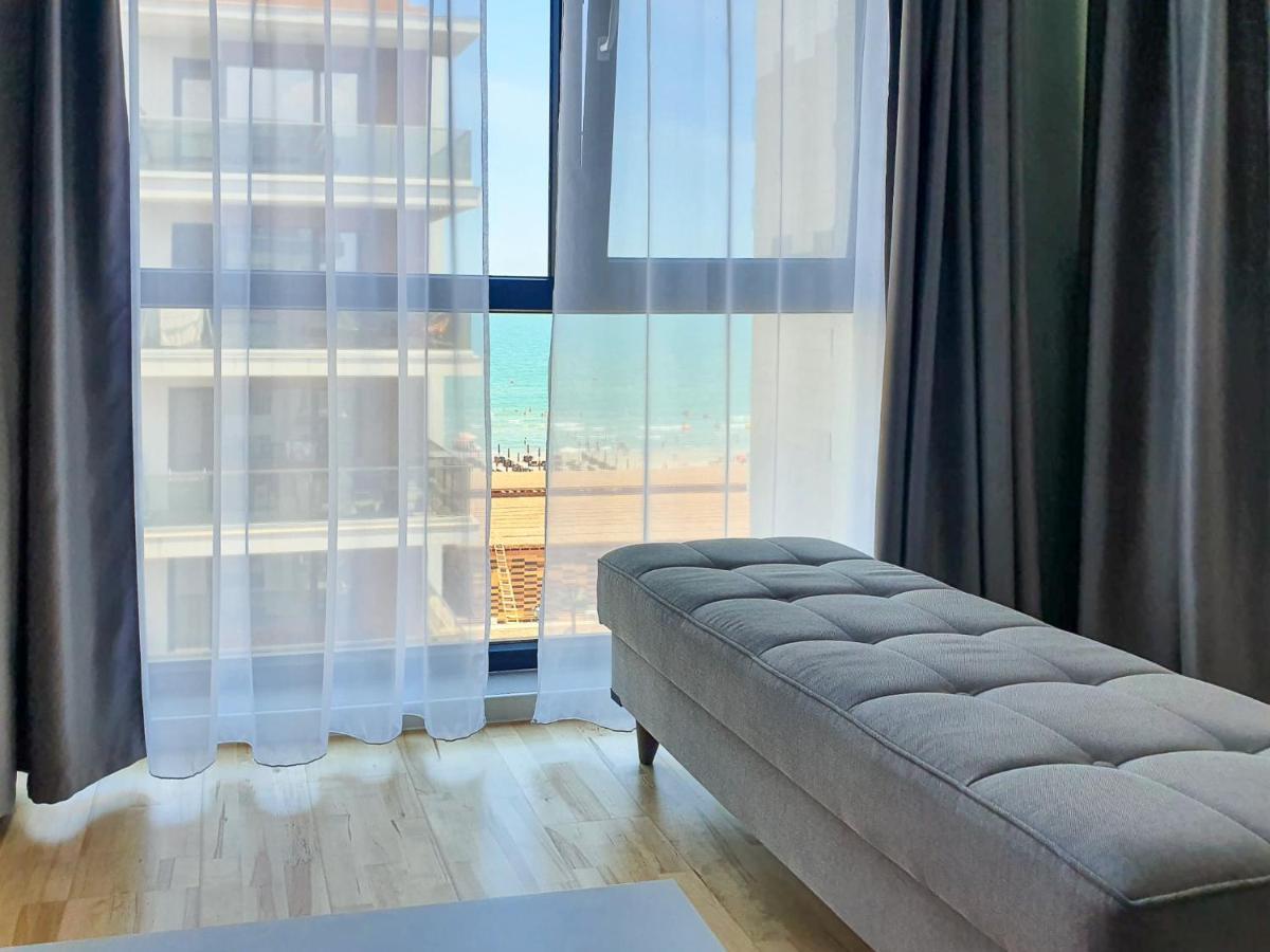 Black Sea Booking - Sky Navodari Dış mekan fotoğraf