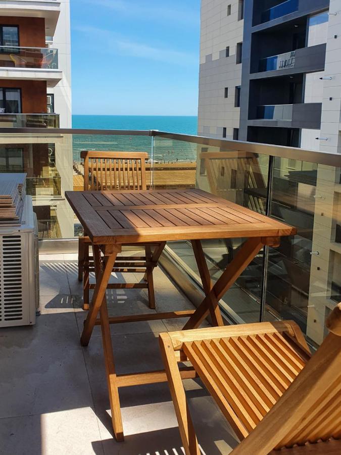 Black Sea Booking - Sky Navodari Dış mekan fotoğraf