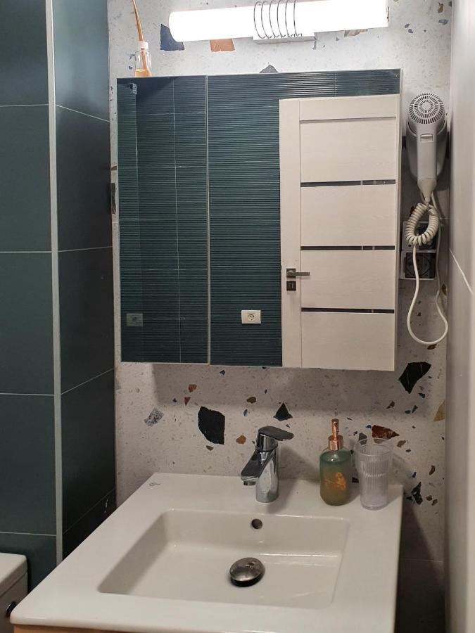 Black Sea Booking - Sky Navodari Dış mekan fotoğraf