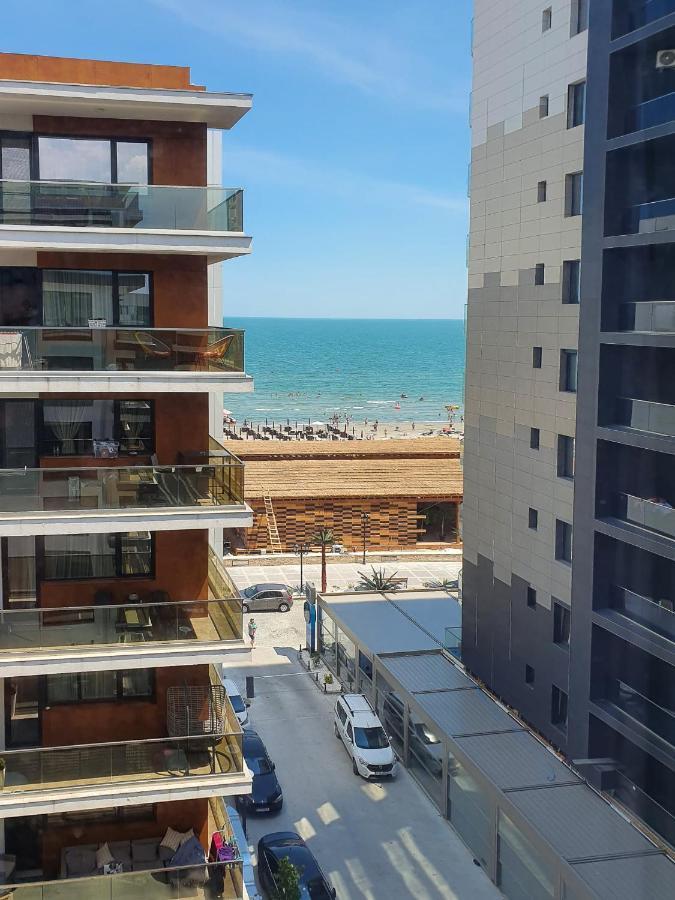 Black Sea Booking - Sky Navodari Dış mekan fotoğraf