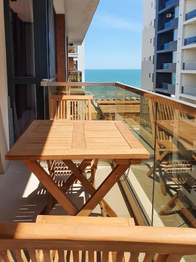 Black Sea Booking - Sky Navodari Dış mekan fotoğraf