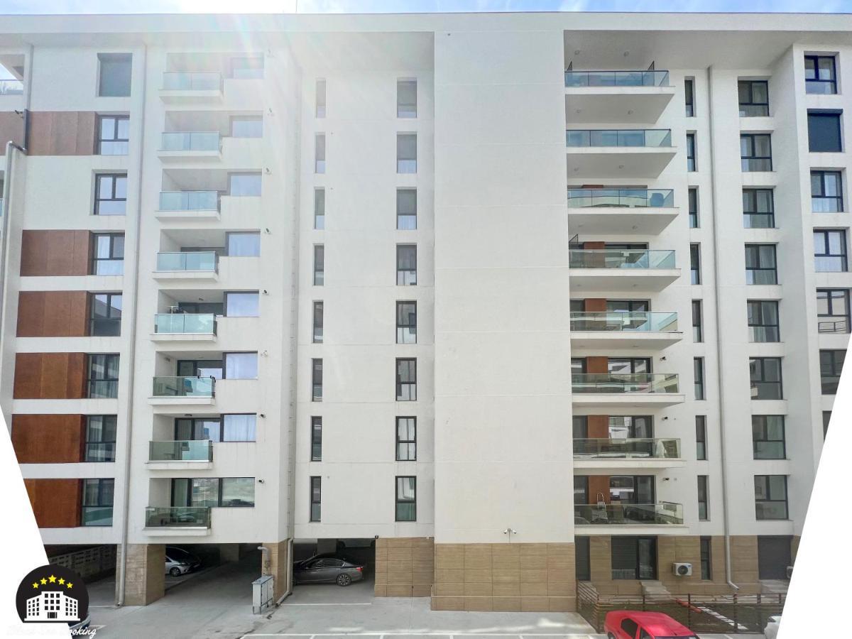 Black Sea Booking - Sky Navodari Dış mekan fotoğraf