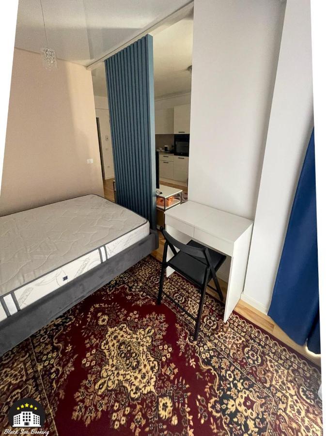 Black Sea Booking - Sky Navodari Dış mekan fotoğraf