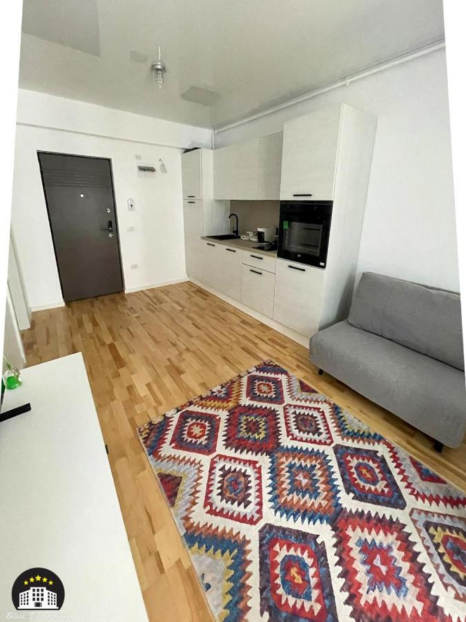Black Sea Booking - Sky Navodari Dış mekan fotoğraf