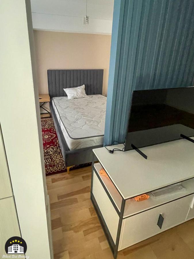 Black Sea Booking - Sky Navodari Dış mekan fotoğraf