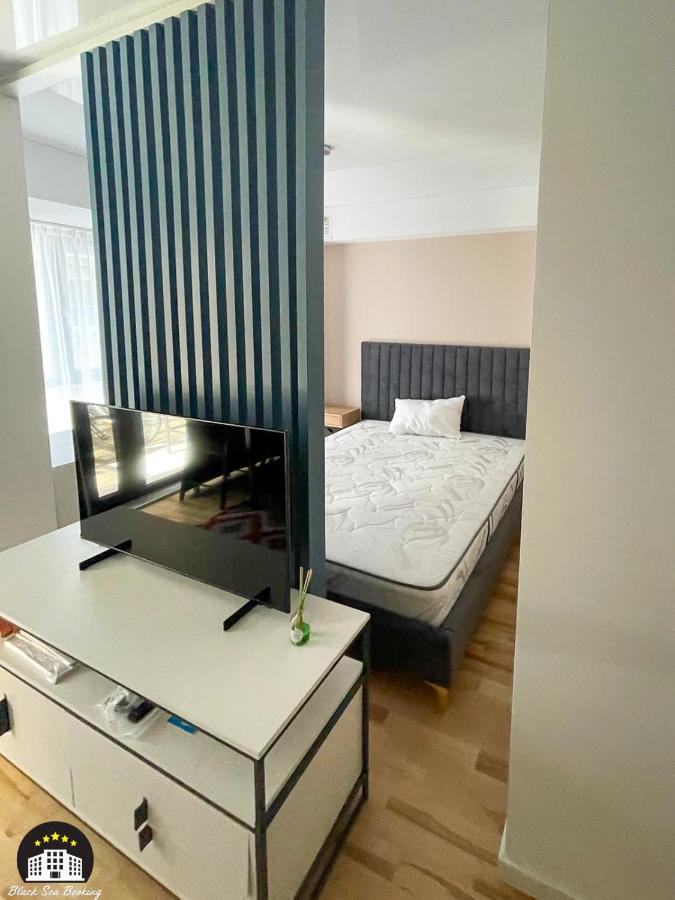 Black Sea Booking - Sky Navodari Dış mekan fotoğraf