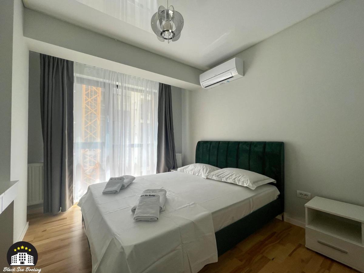 Black Sea Booking - Sky Navodari Dış mekan fotoğraf