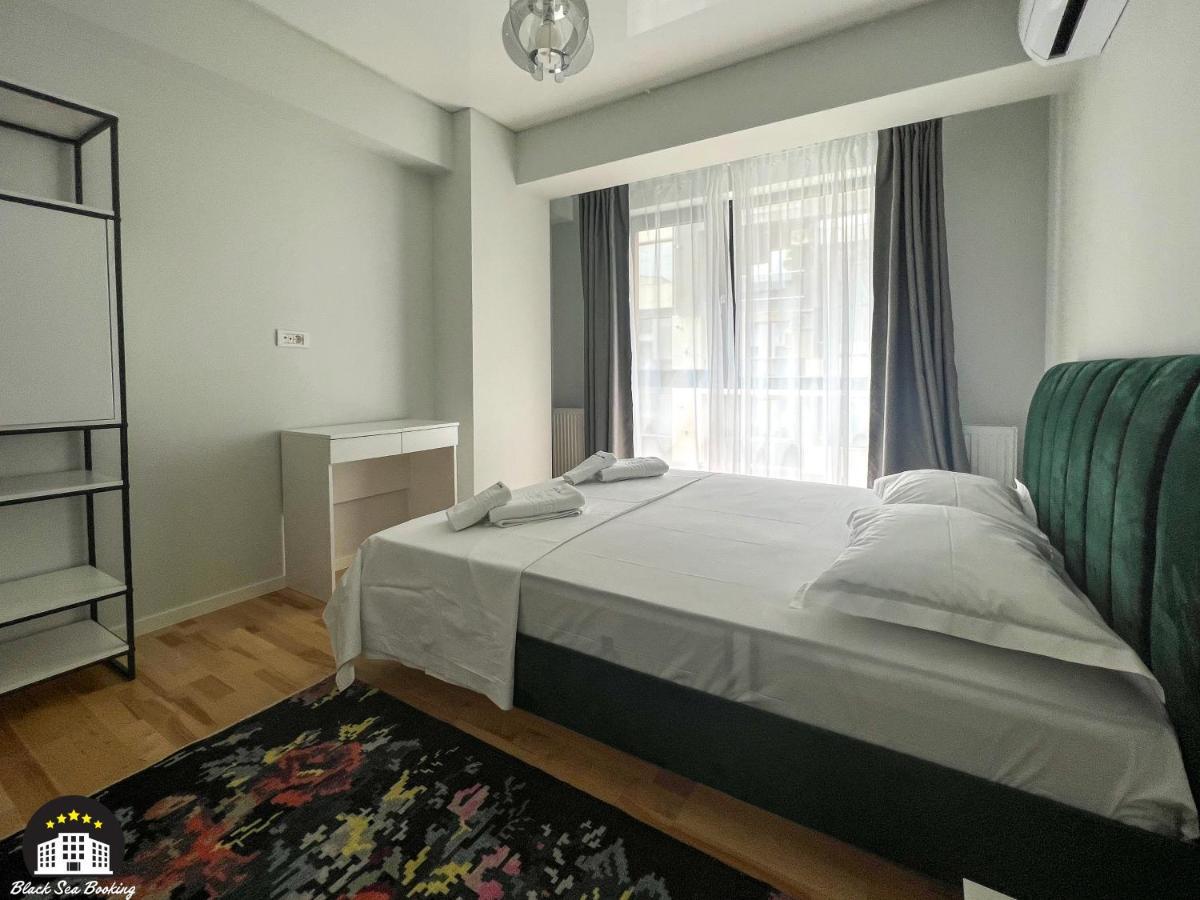 Black Sea Booking - Sky Navodari Dış mekan fotoğraf