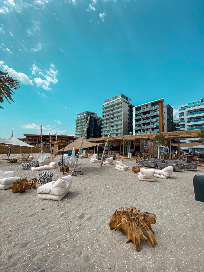 Black Sea Booking - Sky Navodari Dış mekan fotoğraf